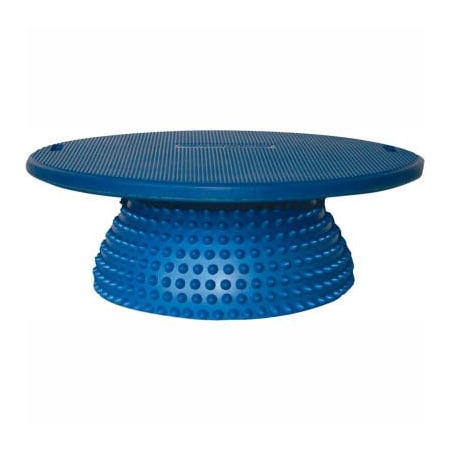 Fabrication Enterprises CanDo Board-on-Stone Balance Trainer, 20" Diameter Platform and 13" Stone 10-1723